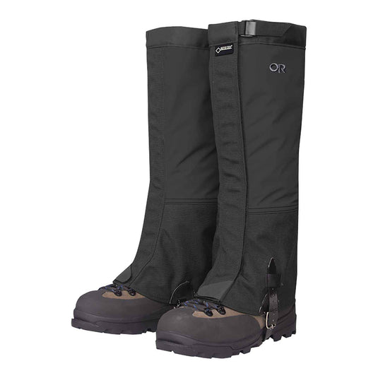 Crocodile Wide GTX Gaiters - Mens