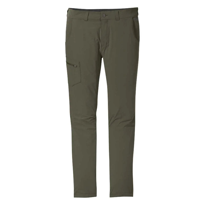 Load image into Gallery viewer, outdoor research mens ferrosi pants fatigue