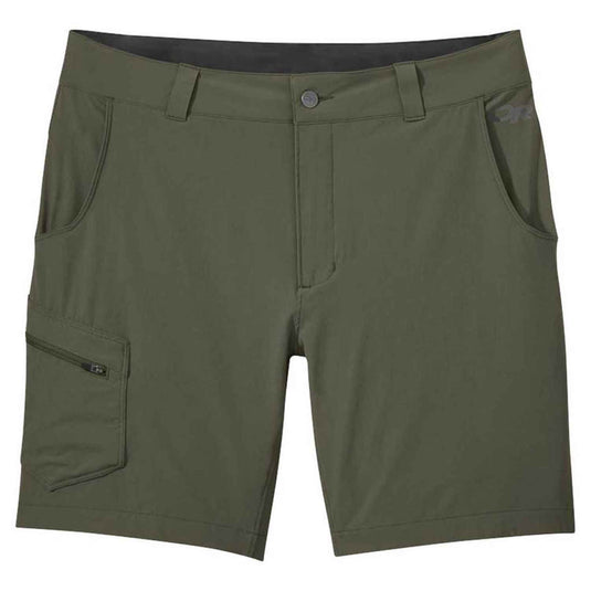 Ferrosi Shorts - 8 Inseam