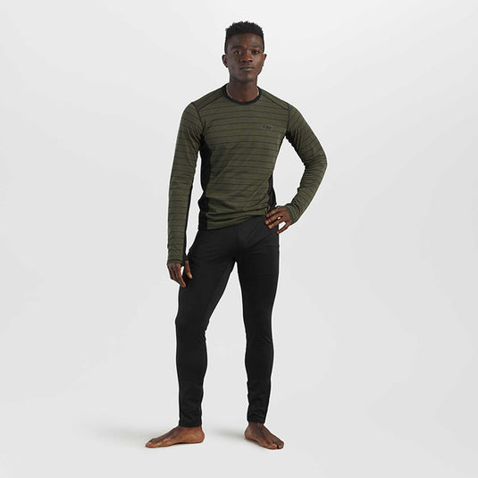 Vigor Fleece Bottoms - Mens