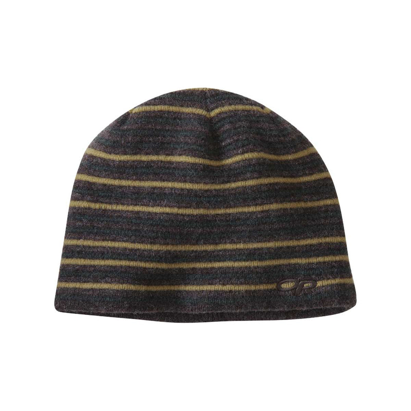 Load image into Gallery viewer, outdoor research spitsbergen hat beanie mahogany
