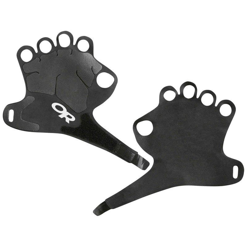 Load image into Gallery viewer, outdoor research splitter crack climbing gloves rock climbing
