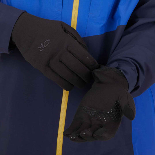 outdoor research waterproof liner glove 2