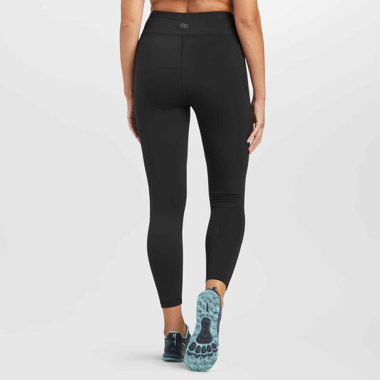 Ad-Vantage Leggings - Womens