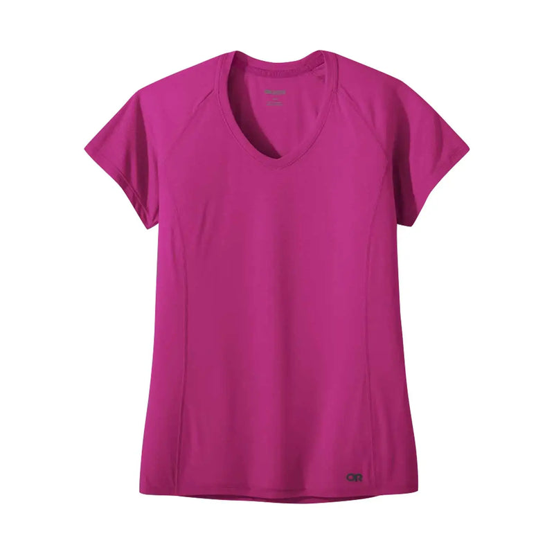 Load image into Gallery viewer, Womens Echo Tee Outdoor Research
