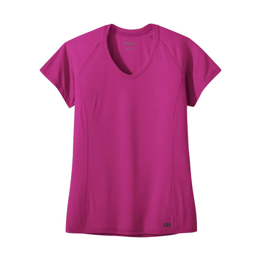 Echo Tee - Womens