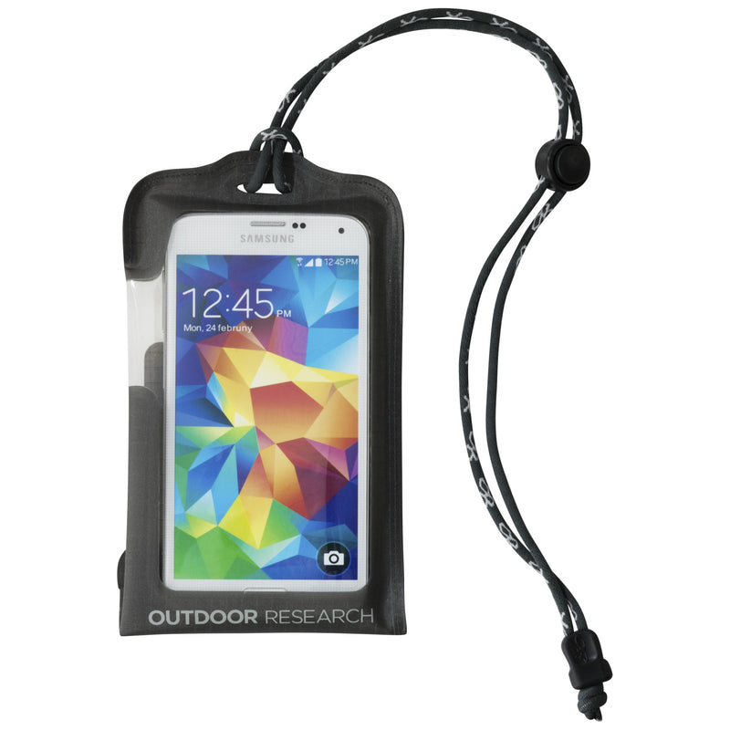 Load image into Gallery viewer, outdoor research sensor dry pocket smartphone 
