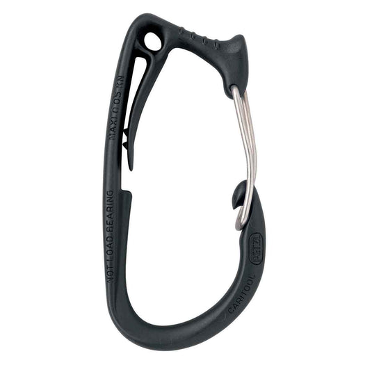 petzl caritool climbing hardwear holder