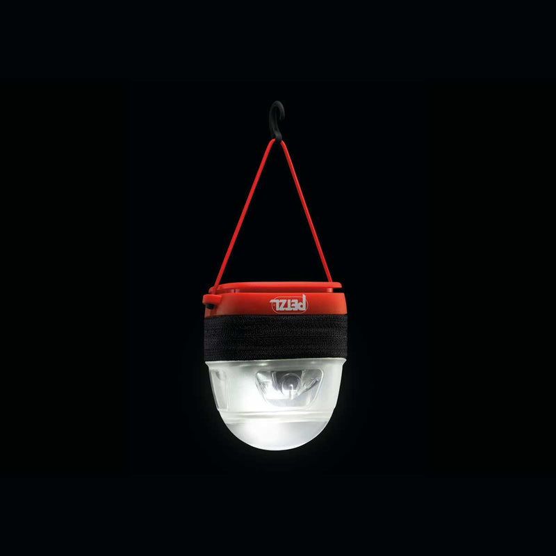 Load image into Gallery viewer, petzl noctilight case and lamp for headtorch 4
