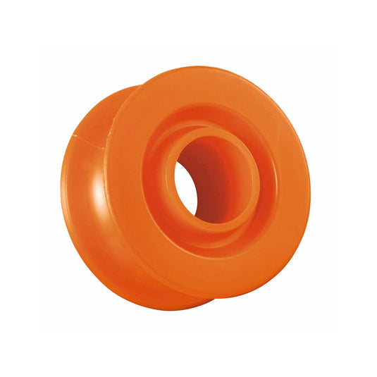 petzl nylon pulley wheel