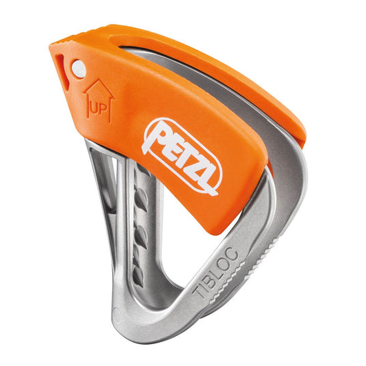 petzl tibloc ascender