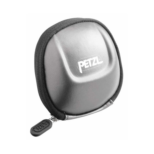 petzl tikka poche belt bouch for headlamps