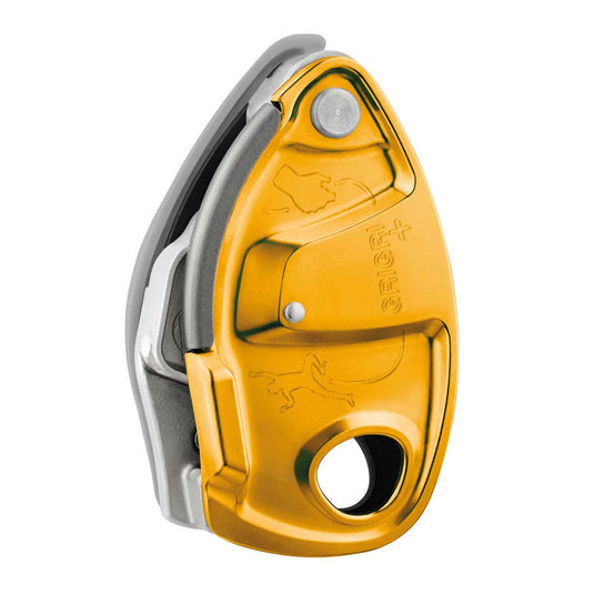 petzl grigri plus orange