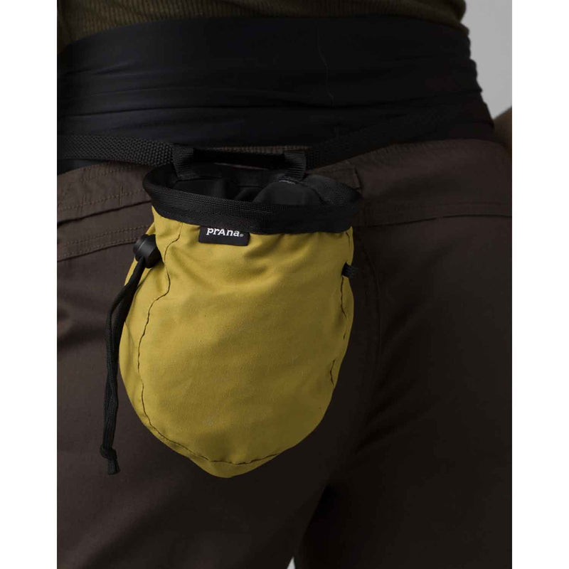 Load image into Gallery viewer, Chalk Bag With Belt - Rock Climbing Gear
