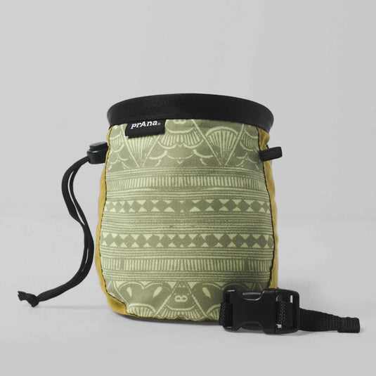 Roots Studio Climbing Chalk Bag