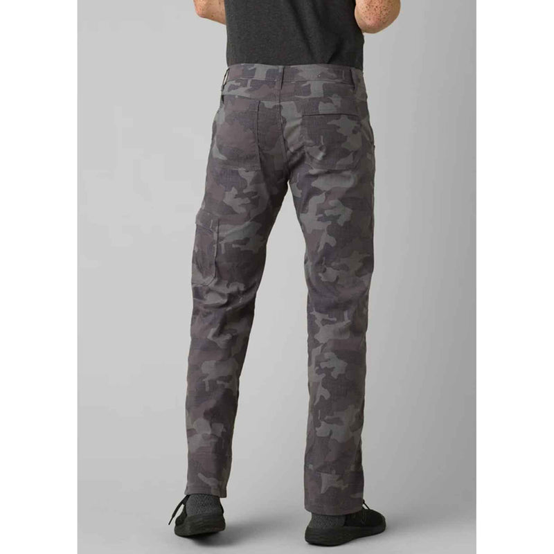 Load image into Gallery viewer, prana mens stretch zion pant gravel camo 2
