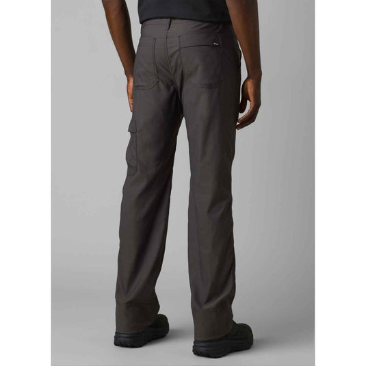 Mens Stretch Zion II Pant