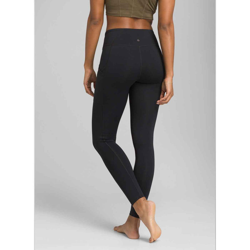 Load image into Gallery viewer, prana womens electra leggings black 2

