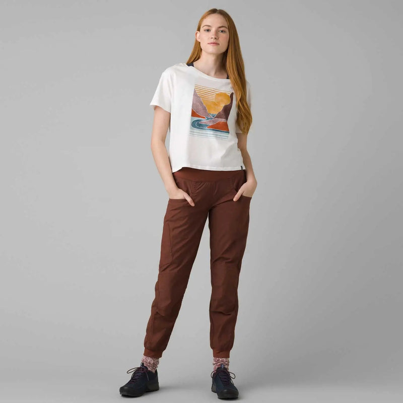 Load image into Gallery viewer, Prana Kanab Pants - Womens Climbing Pant