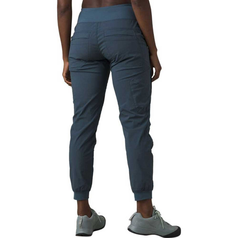 Load image into Gallery viewer, prana womens kanab pants climbing clothing deep stellar 2
