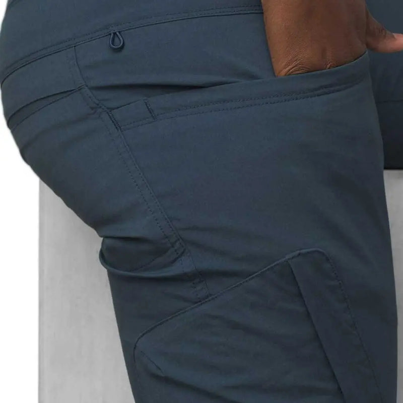 Load image into Gallery viewer, prana womens kanab pants climbing clothing deep stellar 3