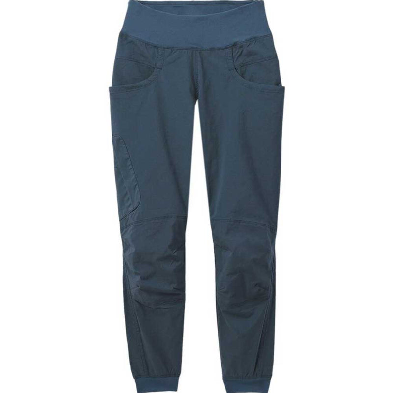 Load image into Gallery viewer, prana womens kanab pants climbing clothing deep stellar 4
