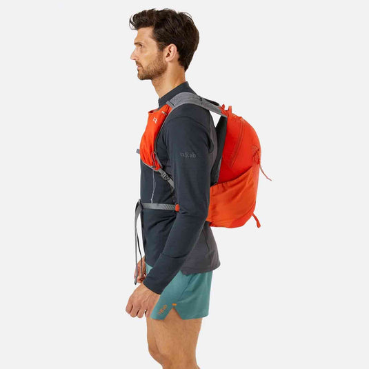 Aeon LT 12 - Lightweight Daypack