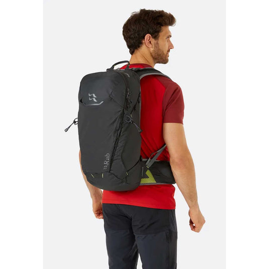 Aeon 27 Daypack