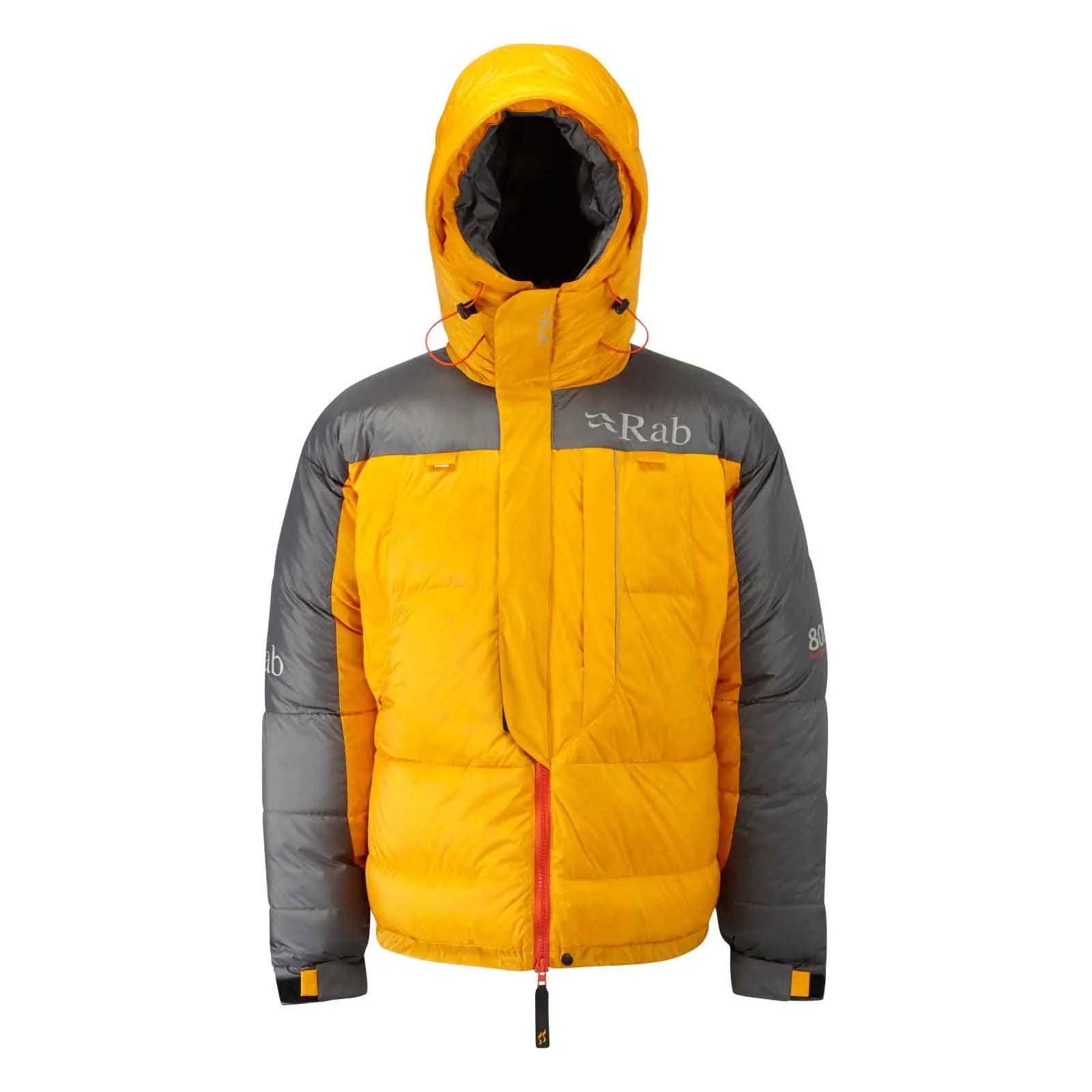Expedition 8000 jacket - Main Image