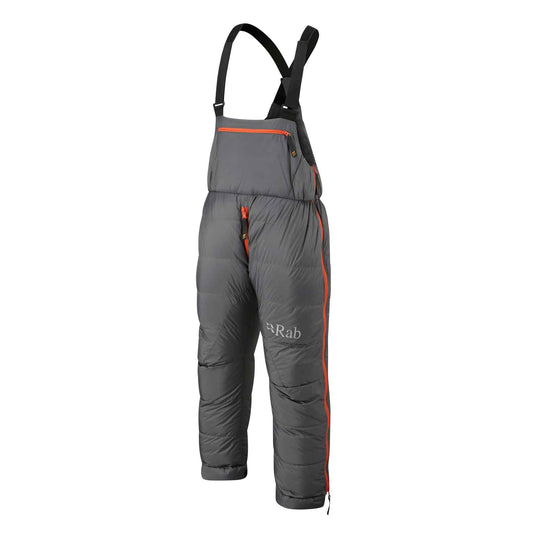 rab expedition 8000 salopettes