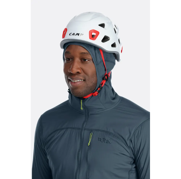 Ascendor Summit Hoody Mountain Equipment