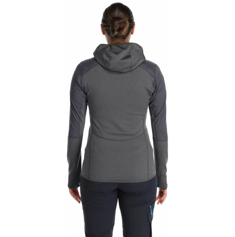 Load image into Gallery viewer, Ascendor Summit Hoody Wmns
