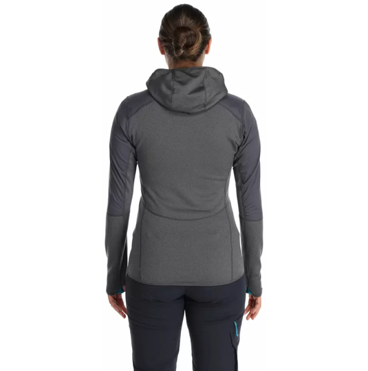 Ascendor Summit Hoody Wmns