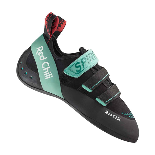 Spirit IV VCR - LV - Low Volume Climbing Shoe