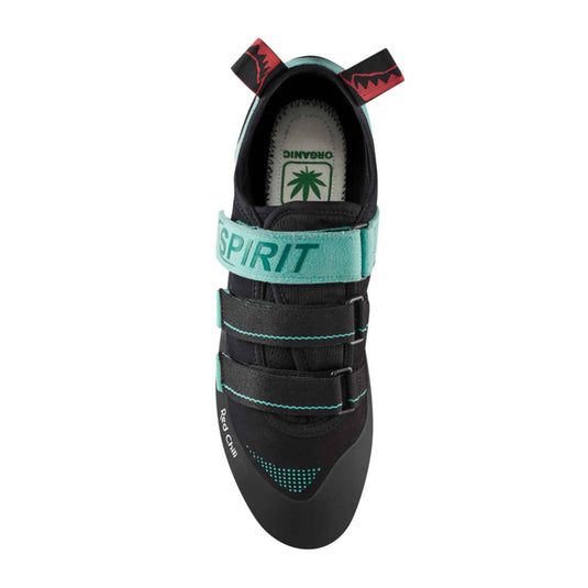Spirit IV VCR - LV - Low Volume Climbing Shoe