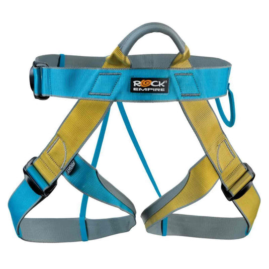 rock empire speedy qb harness