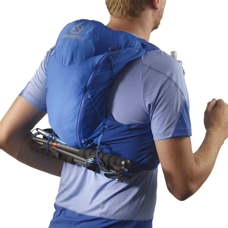 Load image into Gallery viewer, Advance Skin 12 Set - Ultra Running Hydration Vest
