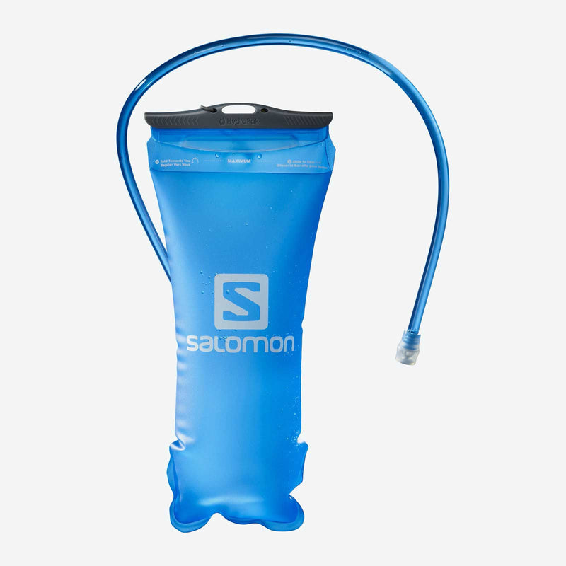 Load image into Gallery viewer, salomon soft reservoir 2l hydration bladder 1
