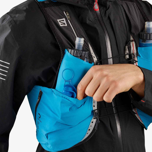 salomon speed cup 2