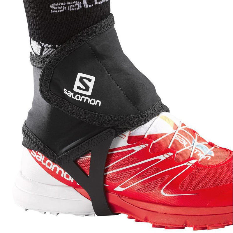 Load image into Gallery viewer, salomon trail gaiters

