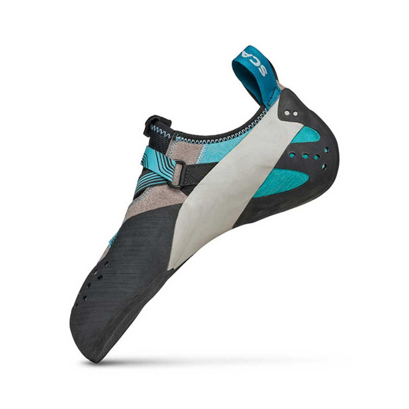 Load image into Gallery viewer, Veloce Womens Rock Climbing Shoe
