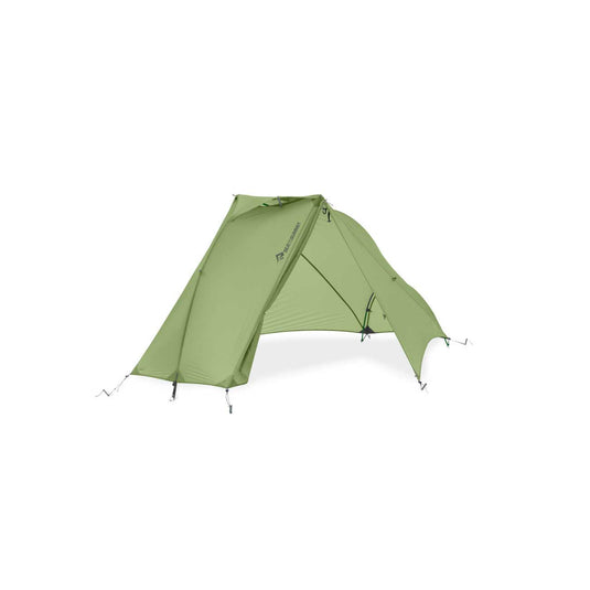 sea to summit alto TR1 PLUS ultralight backpacking tent 4