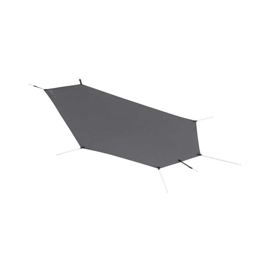 sea to summit alto TR1 bigfoot tent footprint 1