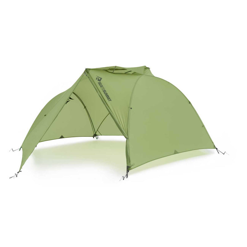 Load image into Gallery viewer, sea to summit telos TR3 PLUS ultralight backpacking tent 8
