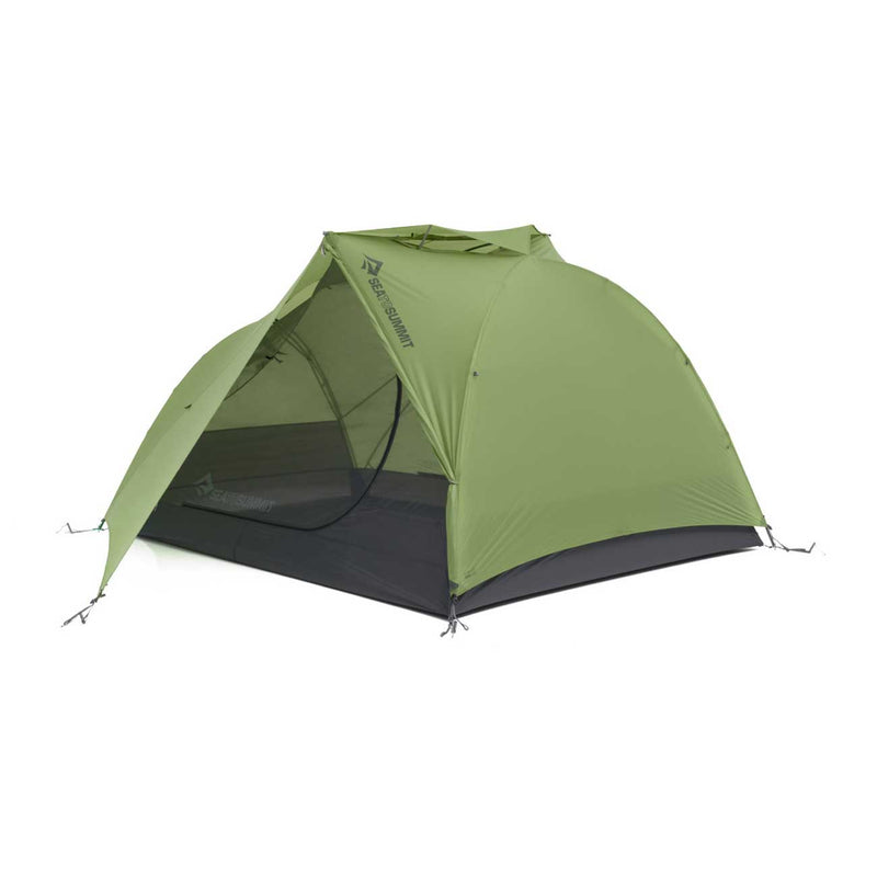 Load image into Gallery viewer, sea to summit telos TR3 ultralight backpacking tent 1
