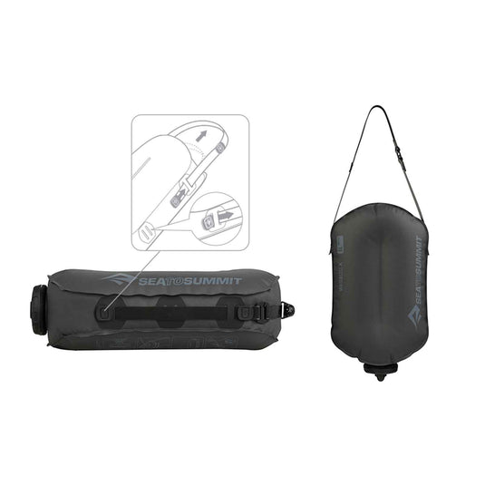 sea to summit watercell x 2