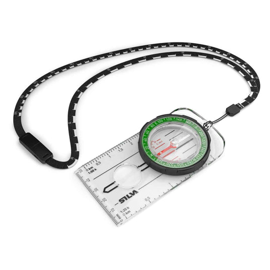 silva ranger compass