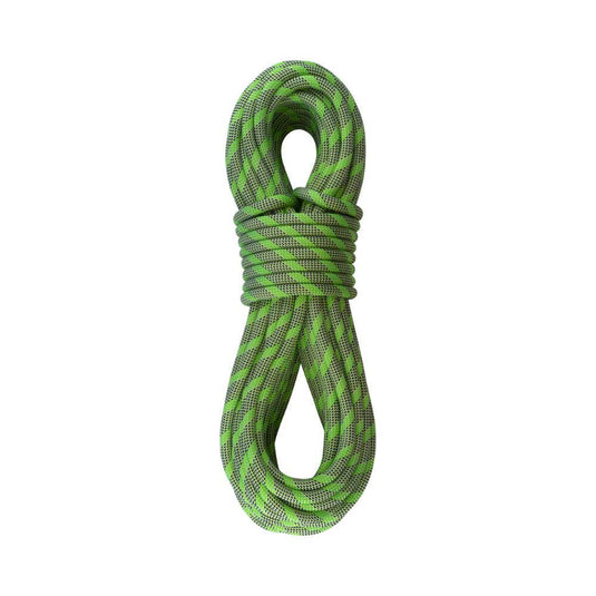 sterling VR9 9 8mm climbing rope green 1 