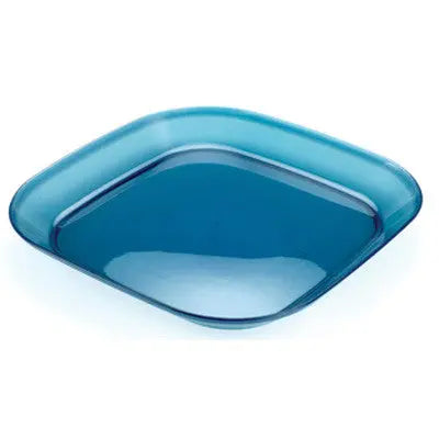 Load image into Gallery viewer, Mountain Equipment gsi infinity plate 400px S11 blue