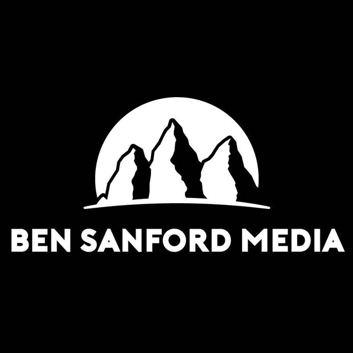 Ben Sanford Media